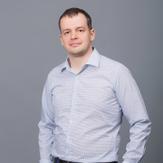 Винокуров Алексей Юрьевич, хирург