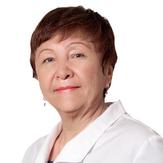 Шакенова Баяна Кожахановна, невролог