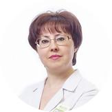 Белокурова Валентина Викторовна, стоматолог-терапевт
