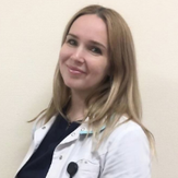 Феоктистова Полина Сергеевна, онколог