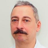 Баранов Николай Петрович, ЛОР