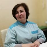 Сафиулина Аида Аседулловна, терапевт