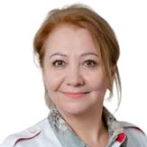 Бойко Ирина Александровна, терапевт