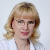 Петрова Элина Михайловна, гастроэнтеролог