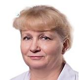 Давыдова Наталия Викторовна, стоматолог-терапевт
