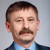 Шаронов Игорь Витальевич, стоматолог-хирург