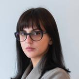 Главан Екатерина Алексеевна, психолог