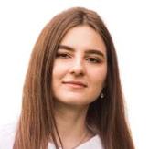 Косторная Ирина Николаевна, стоматолог-терапевт