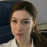 Бугаева Камила Ахмедовна, рентгенолог