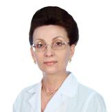 Шакирова Елена Александровна, гинеколог