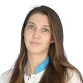 Стебнева Ольга Вячеславовна, ЛОР