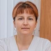 Филатова Марина Владимировна, гинеколог