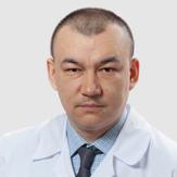 Кириллов Дмитрий Александрович, офтальмолог