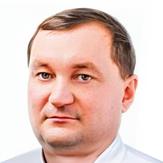 Дорожкин Андрей Владимирович, офтальмолог