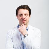 Трубилин Александр Владимирович, офтальмолог