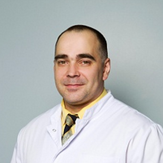 Ищенко Олег Вадимович, хирург