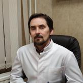 Леонов Сергей Владимирович, невролог