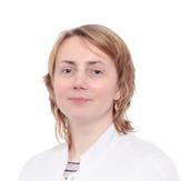 Касимова Татьяна Юрьевна, гематолог