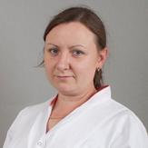Ляхова Инна Владимировна, терапевт