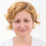 Баймурадова Седа Майрабековна, гинеколог