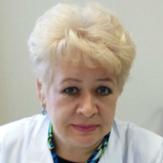 Пронькина Елена Александровна, дерматолог