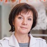 Ахмадуллина Лилия Румысовна, психолог