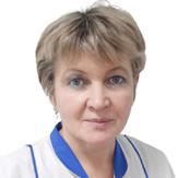 Байкова Елена Михайловна, анестезиолог
