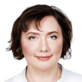 Путинцева Анна Викторовна, гинеколог