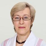Вехова Елена Викторовна, эндокринолог