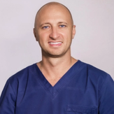 Бабичев Валерий Валериевич, стоматолог-терапевт
