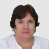 Канунникова Надежда Петровна, гастроэнтеролог
