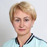 Куликова Валентина Владимировна, эндокринолог