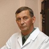 Шустов Сергей Борисович, эндокринолог