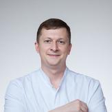 Мещеряков Кирилл Леонидович, детский ЛОР