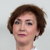 Медведева Наиля Султановна, гинеколог