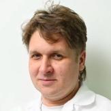 Колесников Владимир Алексеевич, нейрохирург