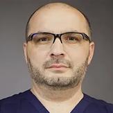 Хатит Руслан Айдамирканович, стоматолог-хирург