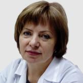 Ступина Ирина Николаевна, гинеколог