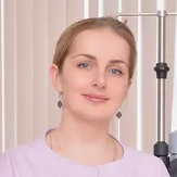 Игенбаева Елена Валерьевна, гинеколог