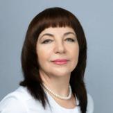 Бушуева Евгения Васильевна, гинеколог