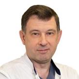 Гринь Андрей Анатольевич, нейрохирург