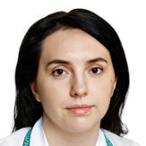 Михайлова Оксана Андреевна, гинеколог