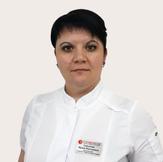 Скрыпова Ирина Викторовна, физиотерапевт