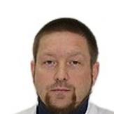 Левицкий Роман Сергеевич, хирург