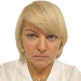 Уманцева Елена Анатольевна, гинеколог