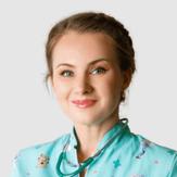 Рыднова Юлия Сергеевна, детский дерматолог