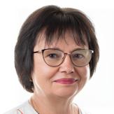 Гукова Ольга Викторовна, детский невролог