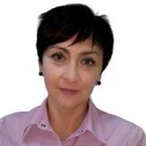Надешкина Марина Алексеевна, офтальмолог