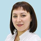 Яковлева Елена Валерьевна, стоматолог-терапевт