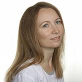 Шатова Евгения Станиславовна, врач УЗД